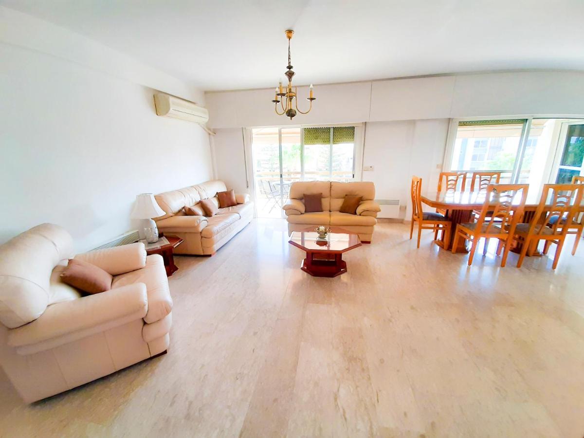 Samson Sea Breeze, 3Bed Sleeps 6, Free Wifi Apartment Limassol Exterior photo