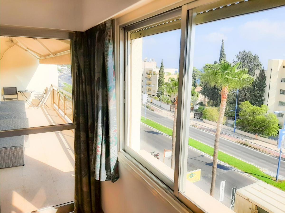 Samson Sea Breeze, 3Bed Sleeps 6, Free Wifi Apartment Limassol Exterior photo