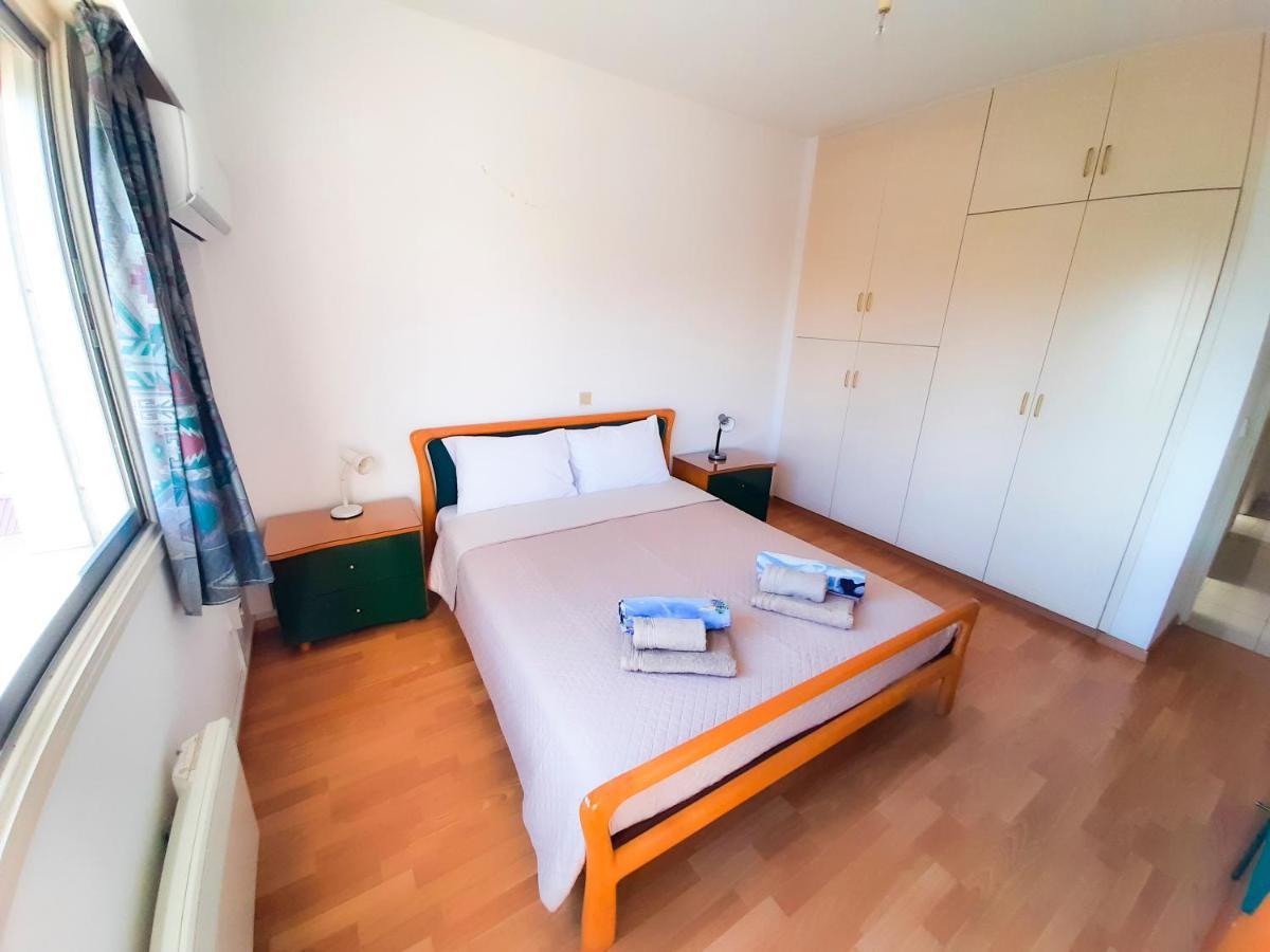 Samson Sea Breeze, 3Bed Sleeps 6, Free Wifi Apartment Limassol Exterior photo