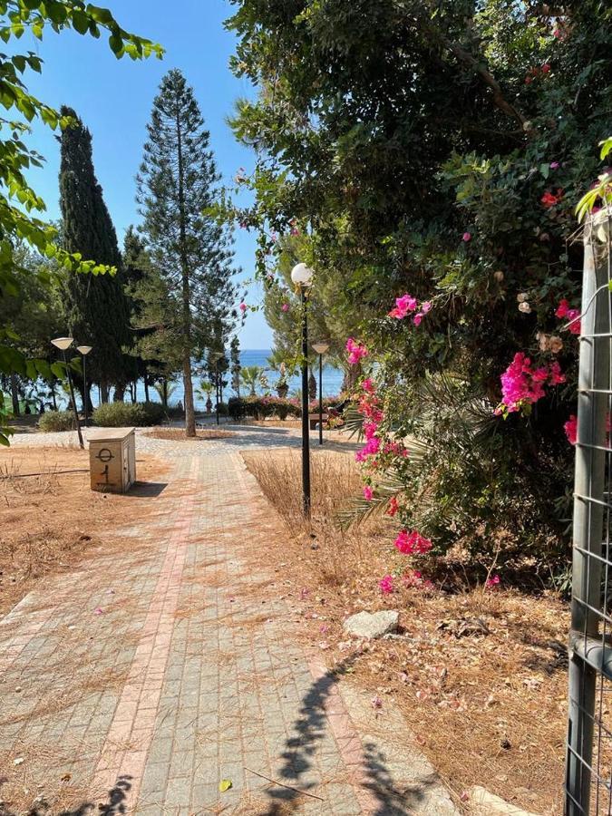 Samson Sea Breeze, 3Bed Sleeps 6, Free Wifi Apartment Limassol Exterior photo
